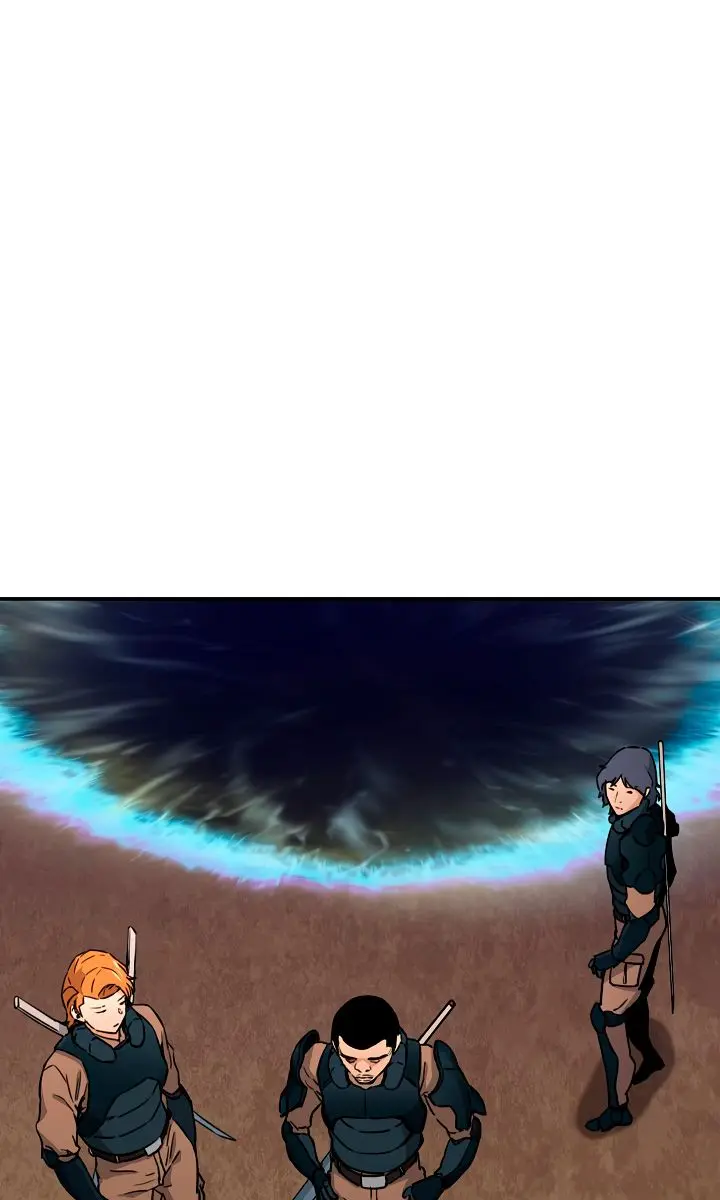 My Dad Is Too Strong Chapter 42 Page 32