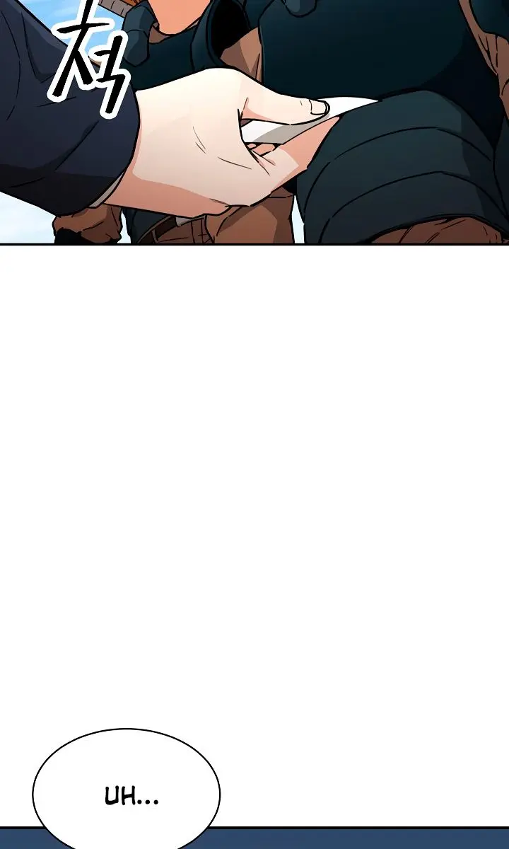 My Dad Is Too Strong Chapter 42 Page 35