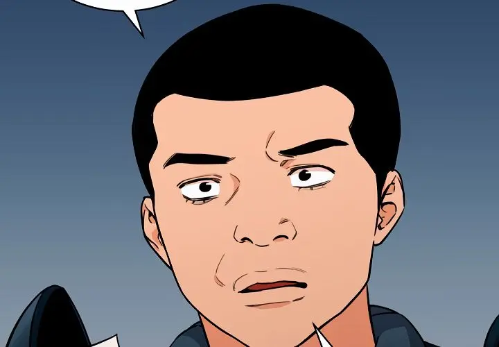 My Dad Is Too Strong Chapter 42 Page 36