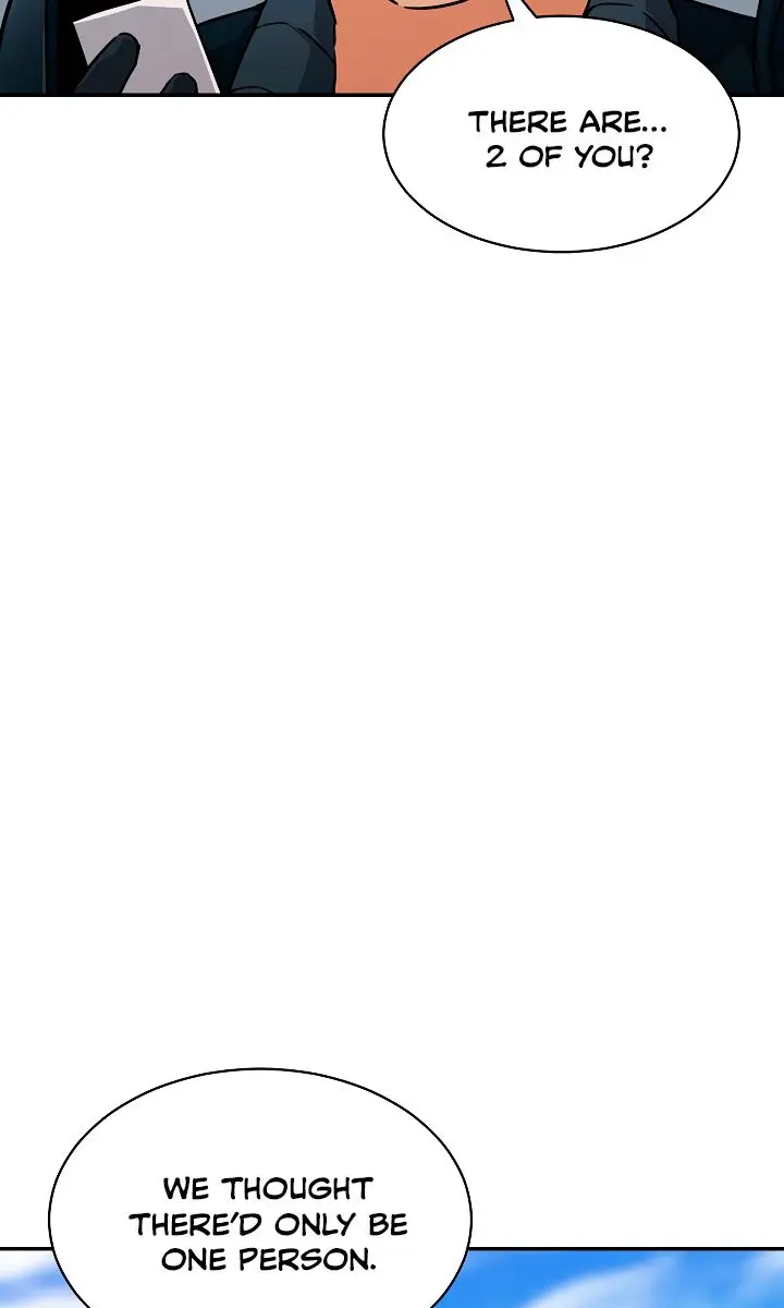 My Dad Is Too Strong Chapter 42 Page 37