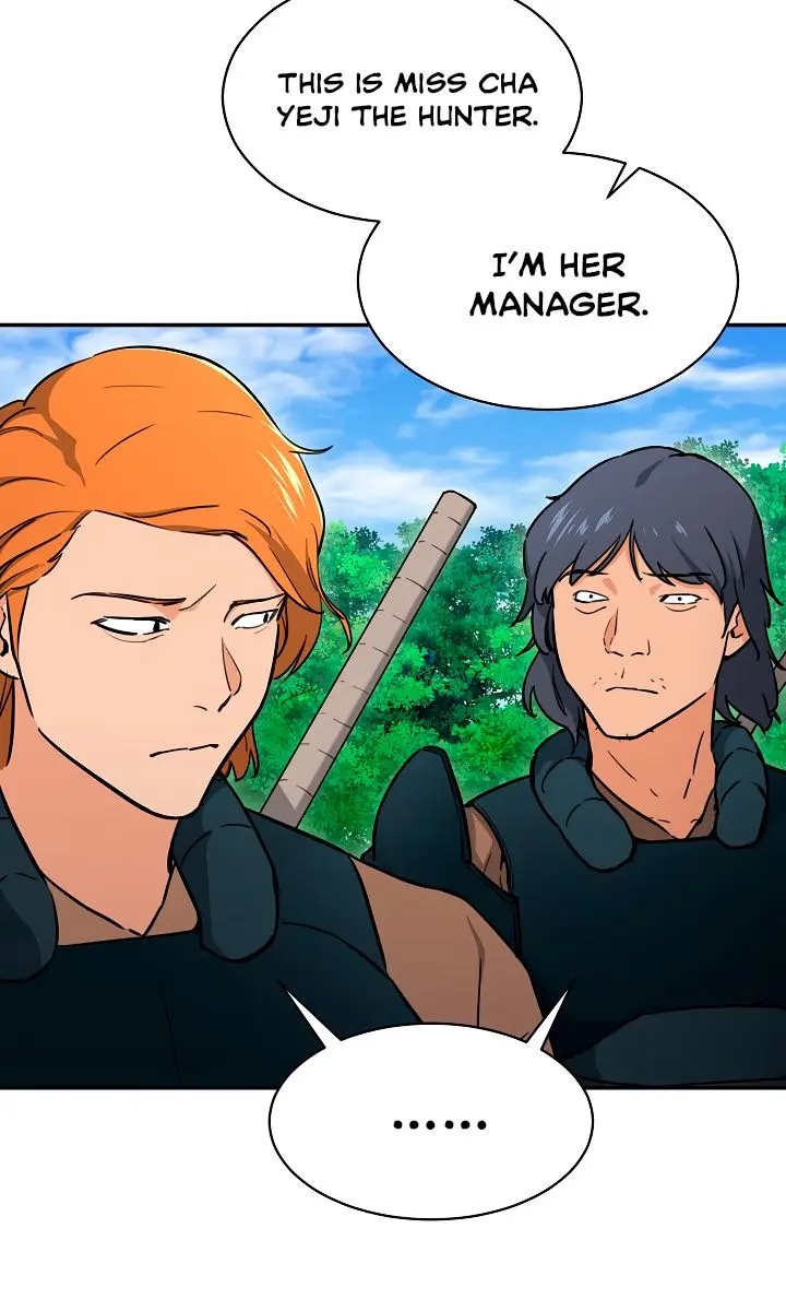 My Dad Is Too Strong Chapter 42 Page 39