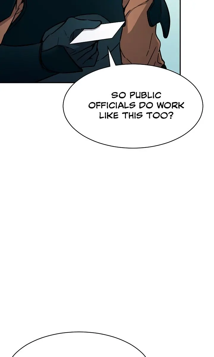 My Dad Is Too Strong Chapter 42 Page 41