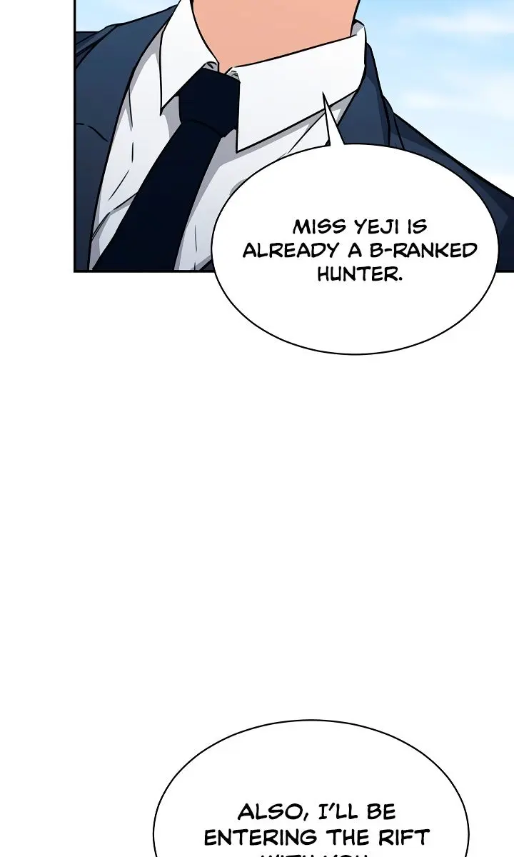 My Dad Is Too Strong Chapter 42 Page 46