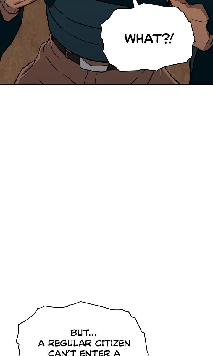 My Dad Is Too Strong Chapter 42 Page 48