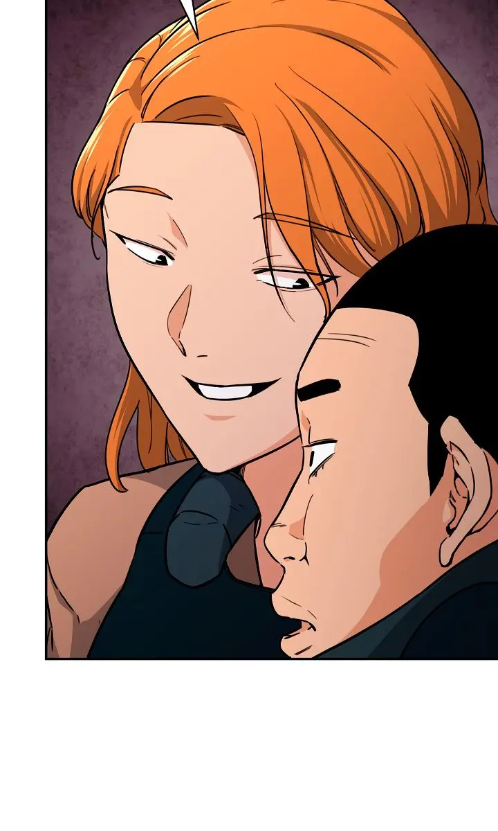 My Dad Is Too Strong Chapter 42 Page 54