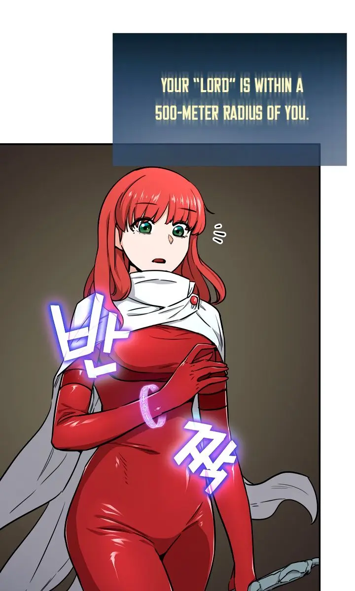 My Dad Is Too Strong Chapter 42 Page 60