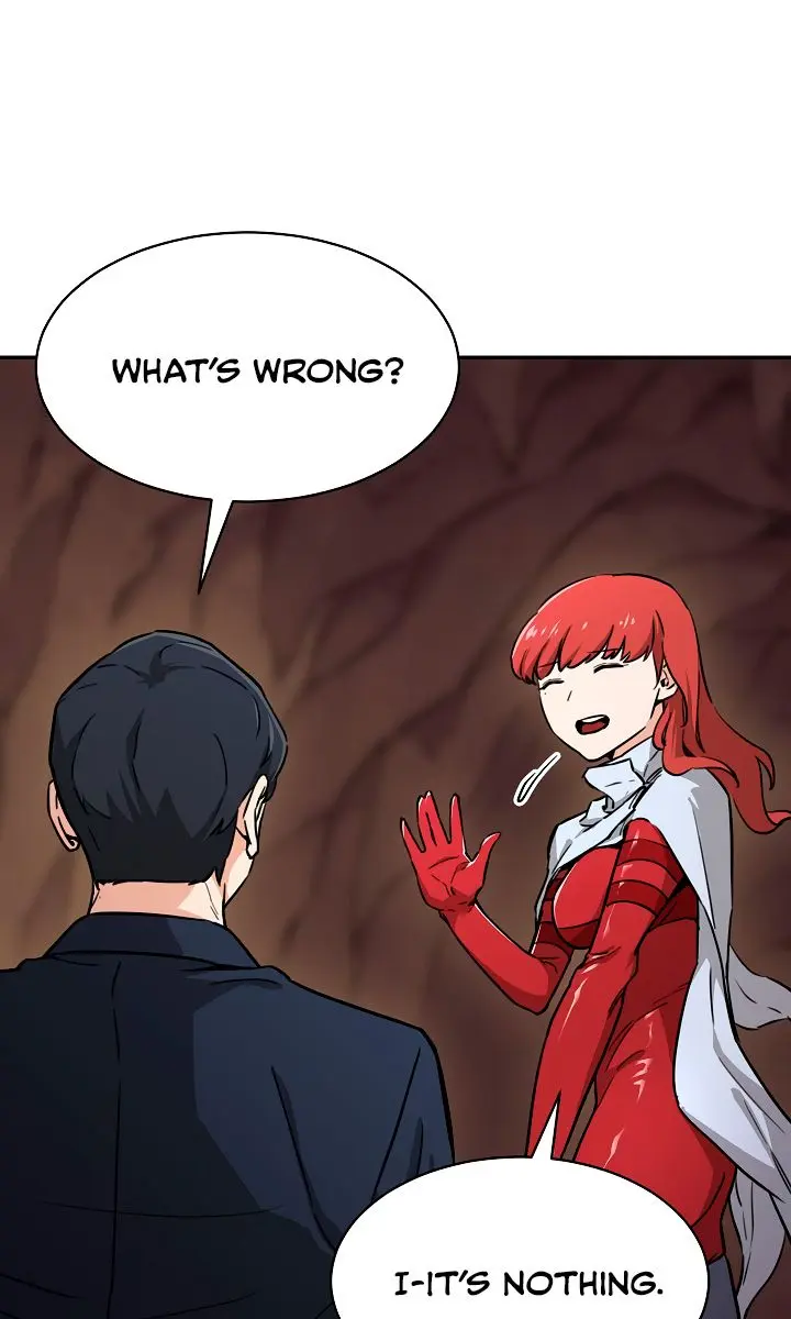 My Dad Is Too Strong Chapter 42 Page 65