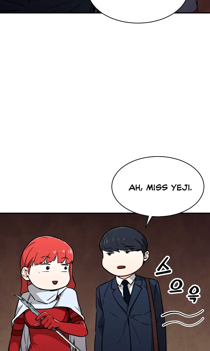 My Dad Is Too Strong Chapter 42 Page 66