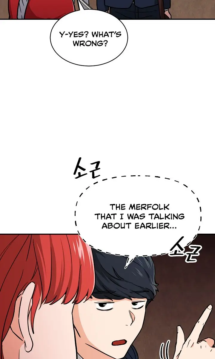 My Dad Is Too Strong Chapter 42 Page 67