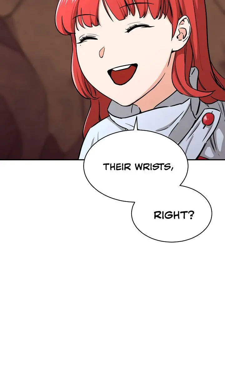 My Dad Is Too Strong Chapter 42 Page 69