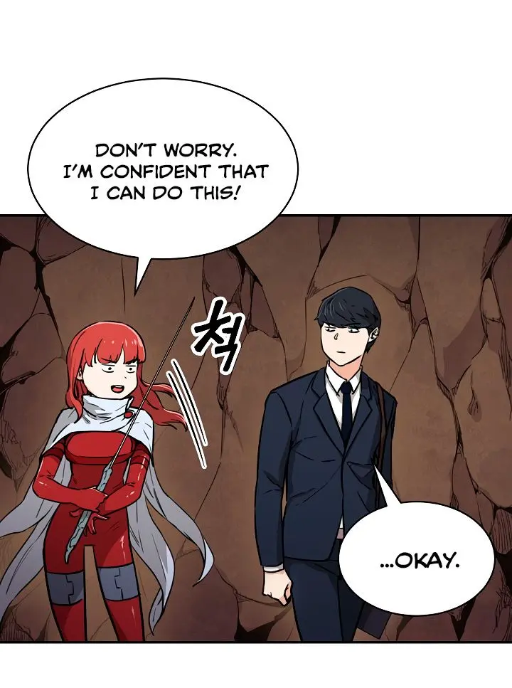 My Dad Is Too Strong Chapter 42 Page 70