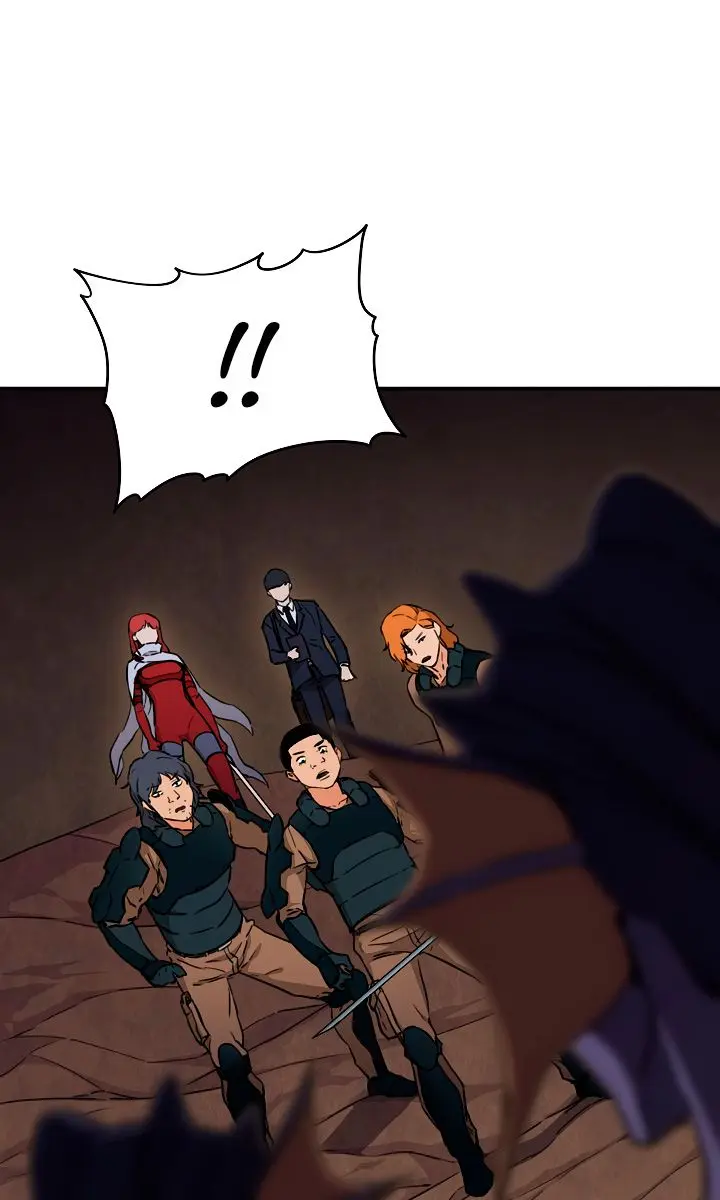 My Dad Is Too Strong Chapter 42 Page 77