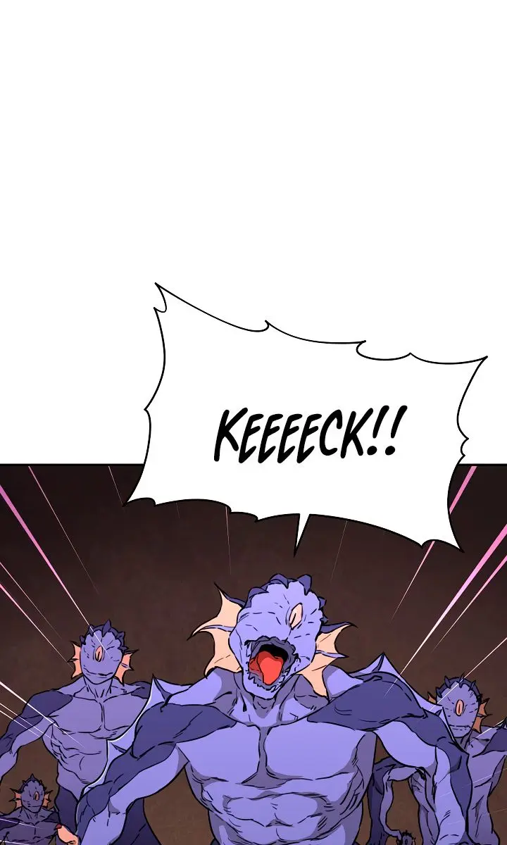 My Dad Is Too Strong Chapter 42 Page 79