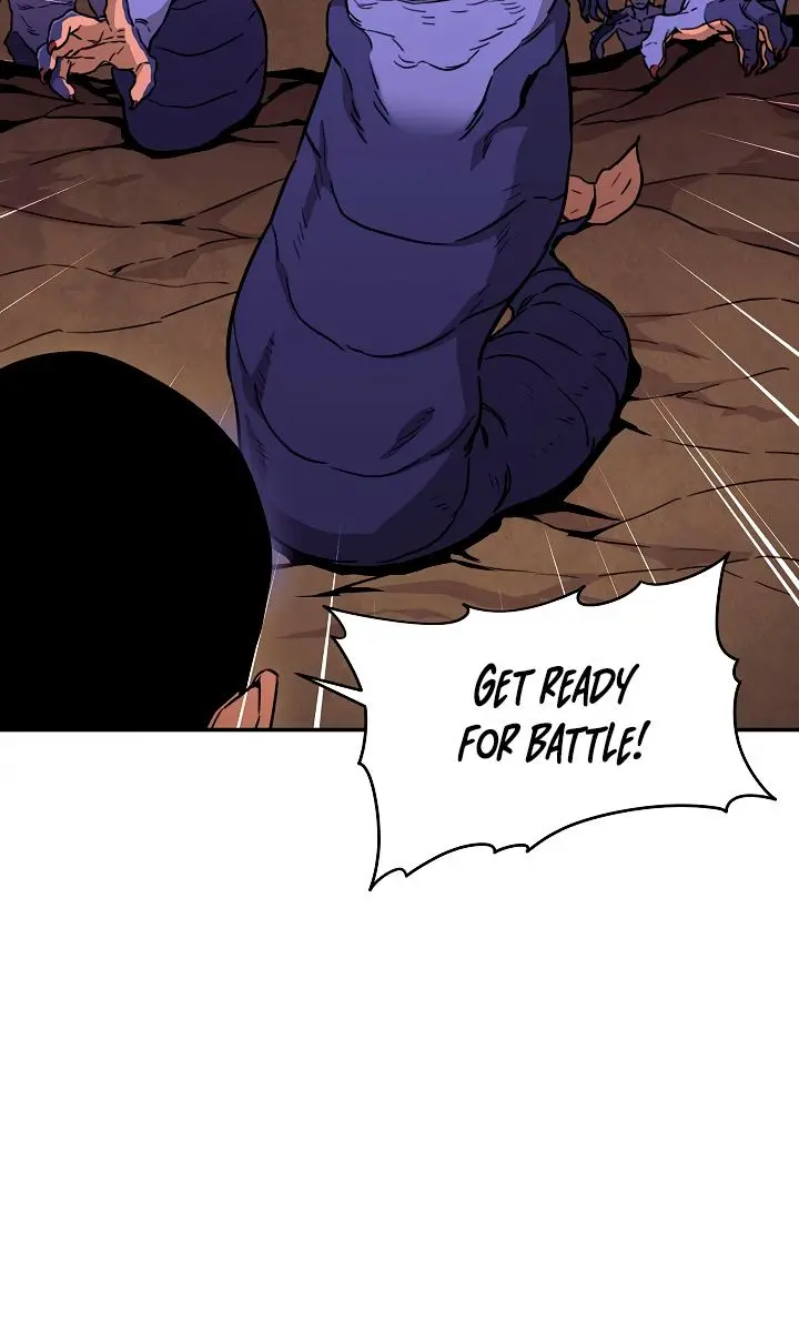 My Dad Is Too Strong Chapter 42 Page 80