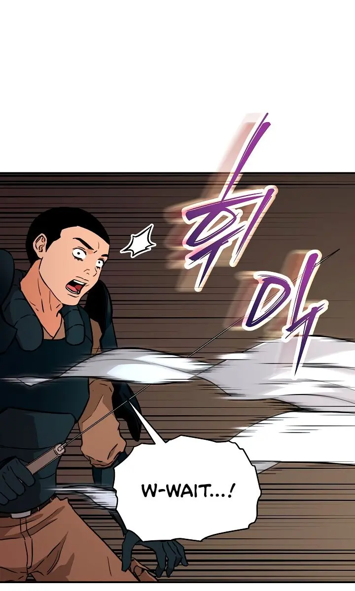 My Dad Is Too Strong Chapter 42 Page 81