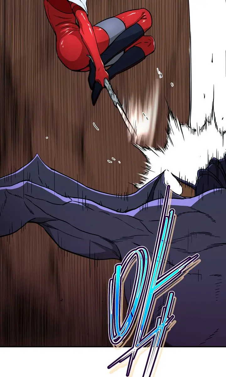 My Dad Is Too Strong Chapter 42 Page 84