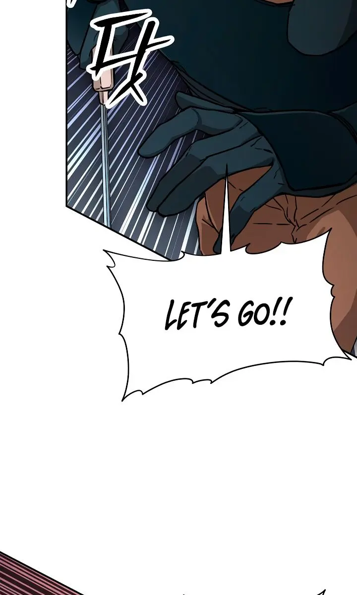 My Dad Is Too Strong Chapter 42 Page 86