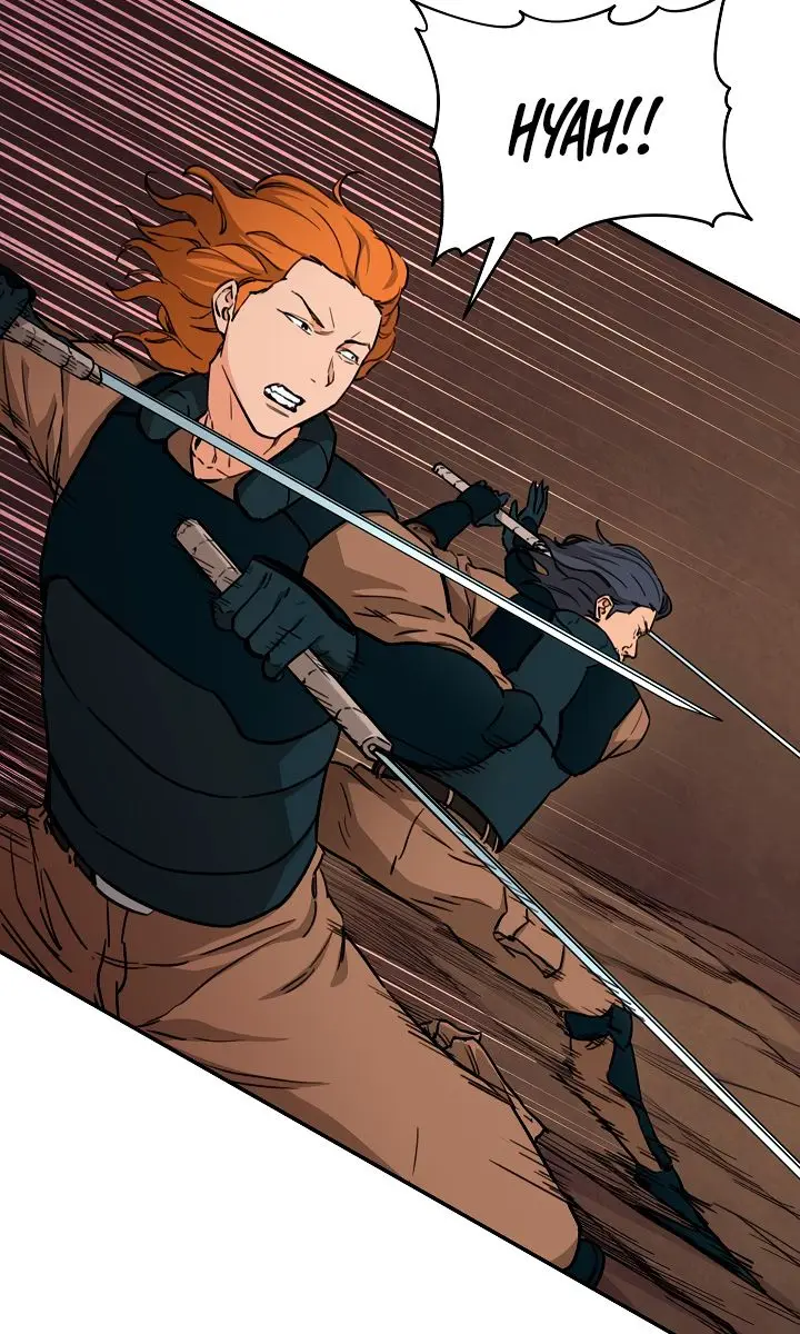 My Dad Is Too Strong Chapter 42 Page 87