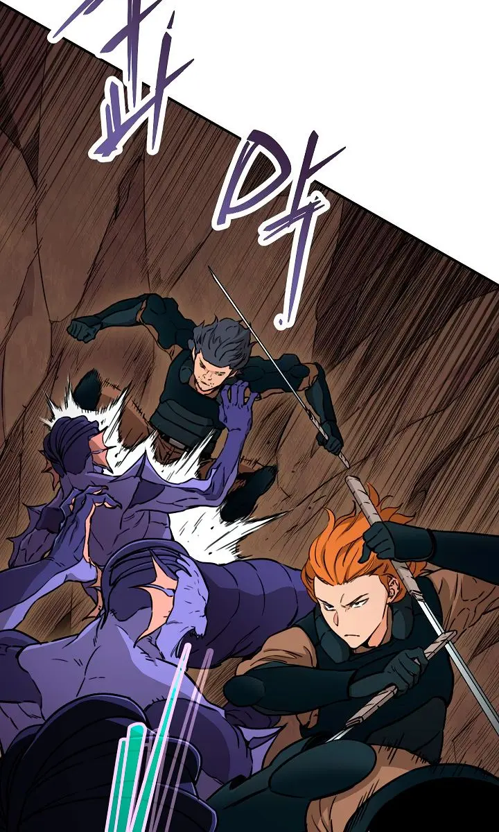 My Dad Is Too Strong Chapter 42 Page 89