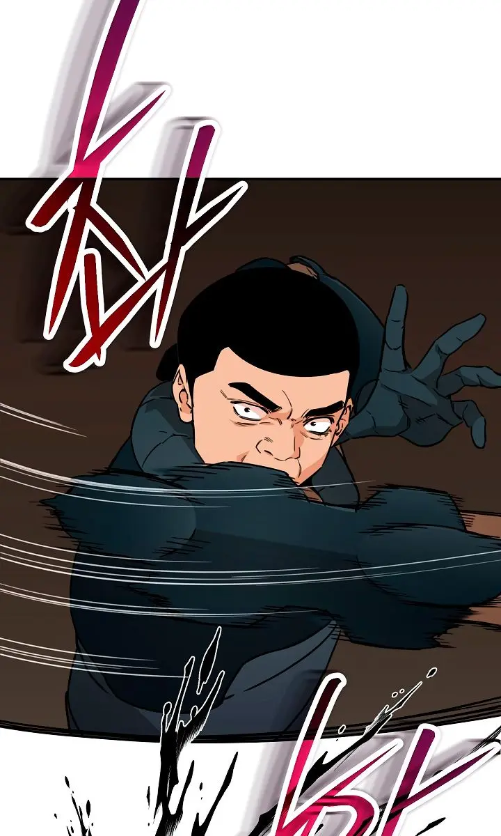 My Dad Is Too Strong Chapter 42 Page 92