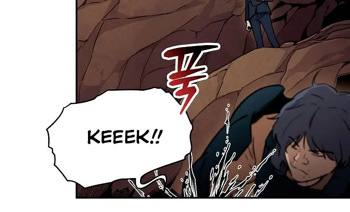 My Dad Is Too Strong Chapter 42 Page 94