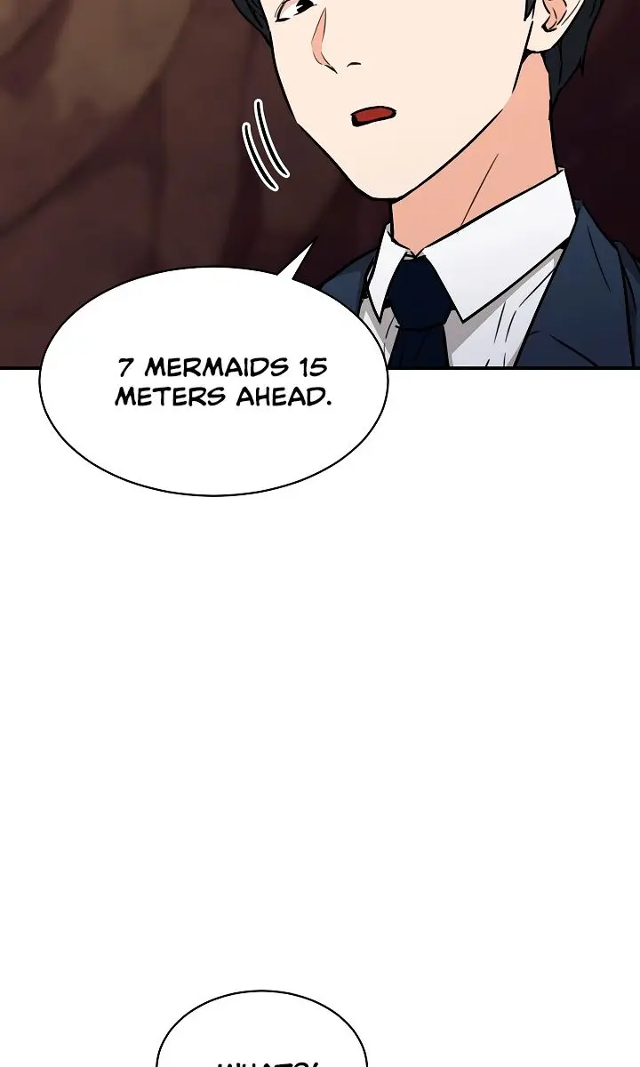 My Dad Is Too Strong Chapter 42 Page 96