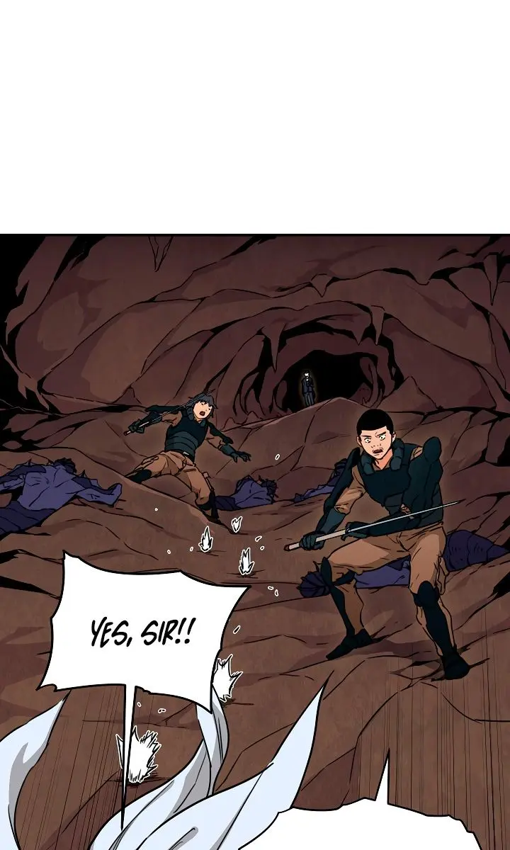 My Dad Is Too Strong Chapter 42 Page 98