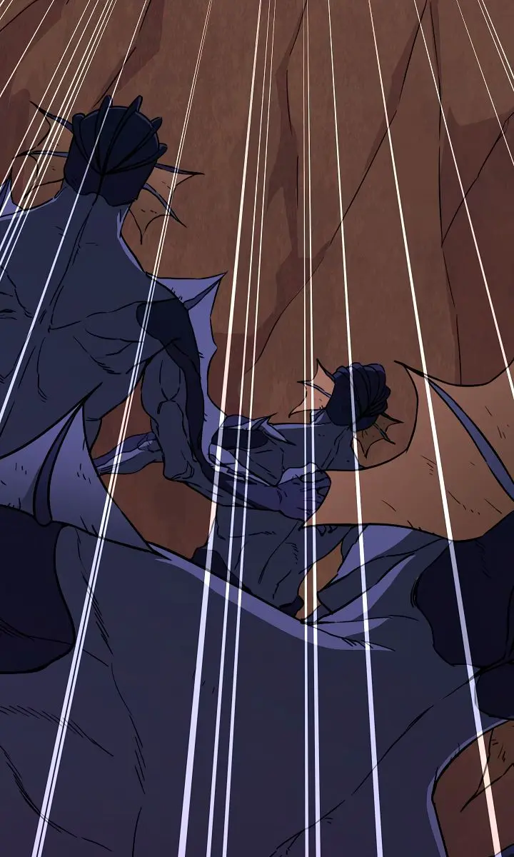 My Dad Is Too Strong Chapter 42 Page 102