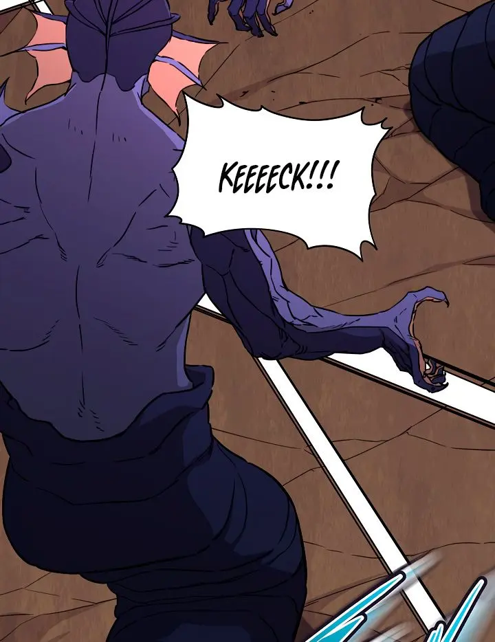 My Dad Is Too Strong Chapter 42 Page 106