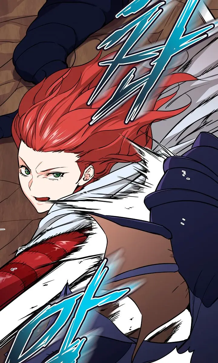 My Dad Is Too Strong Chapter 42 Page 107