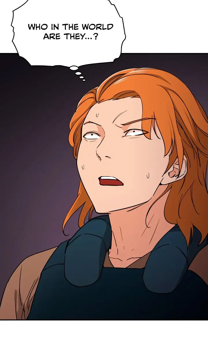 My Dad Is Too Strong Chapter 42 Page 114