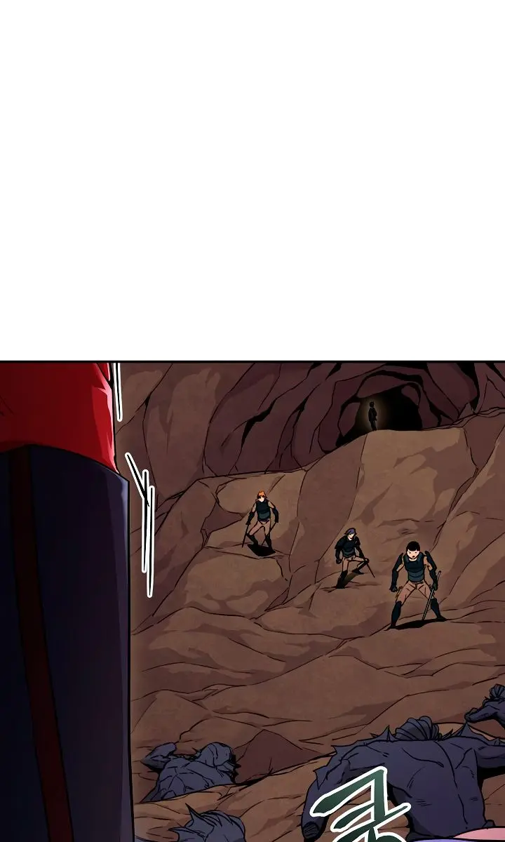 My Dad Is Too Strong Chapter 43 Page 2