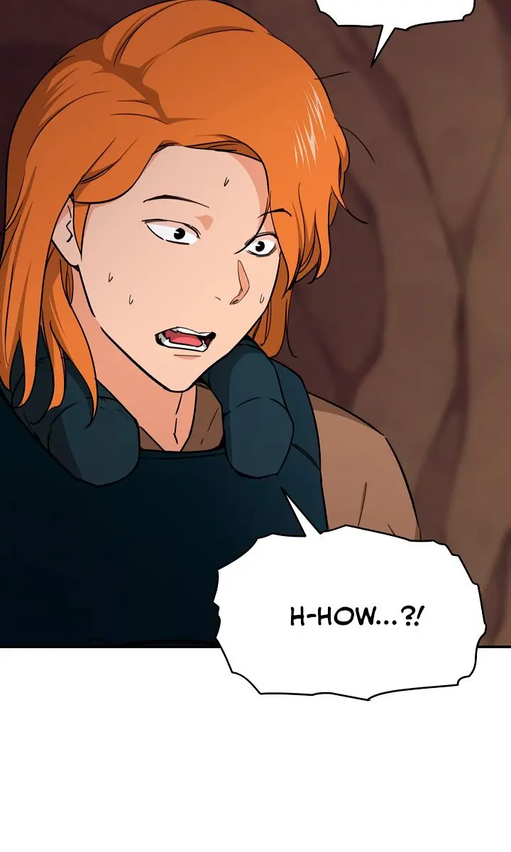 My Dad Is Too Strong Chapter 43 Page 4