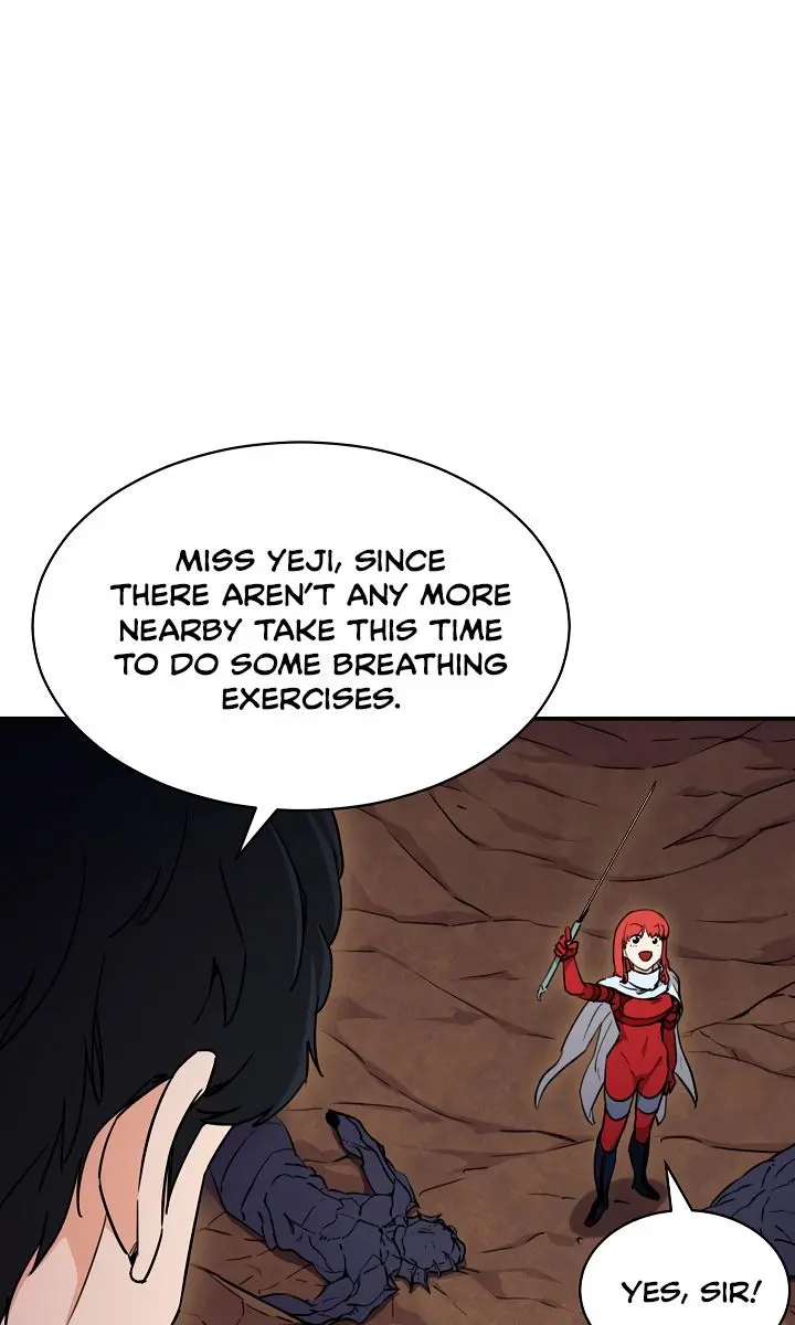 My Dad Is Too Strong Chapter 43 Page 5