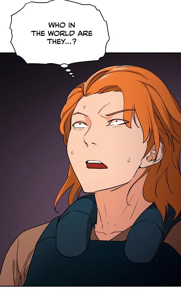 My Dad Is Too Strong Chapter 43 Page 7