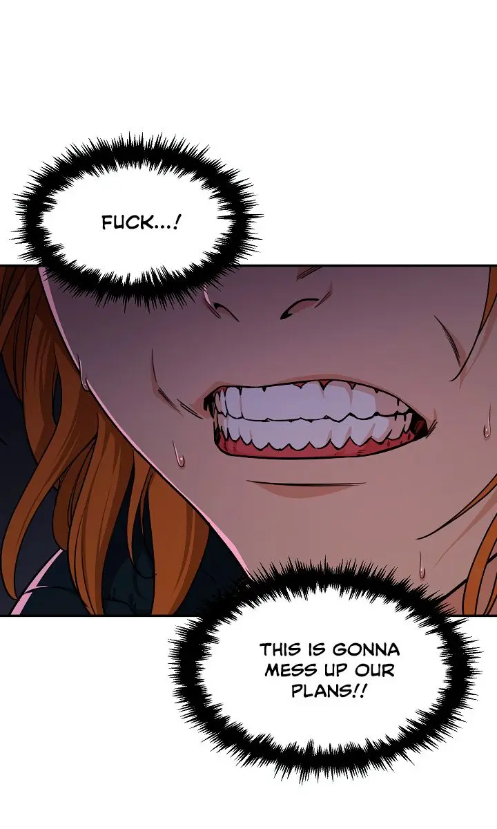 My Dad Is Too Strong Chapter 43 Page 9