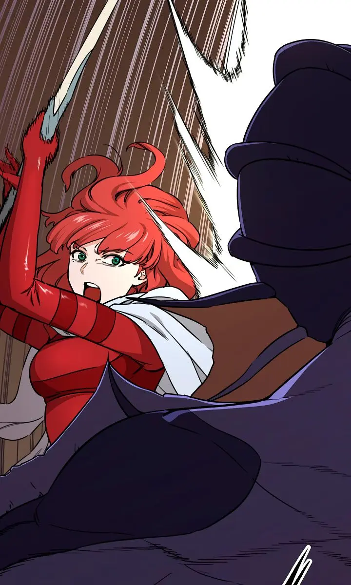 My Dad Is Too Strong Chapter 43 Page 14