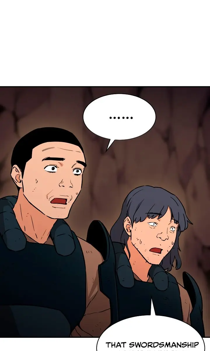 My Dad Is Too Strong Chapter 43 Page 31