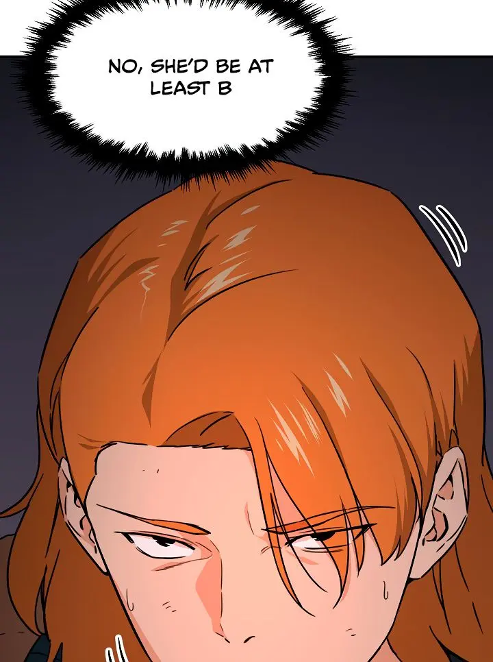 My Dad Is Too Strong Chapter 43 Page 34