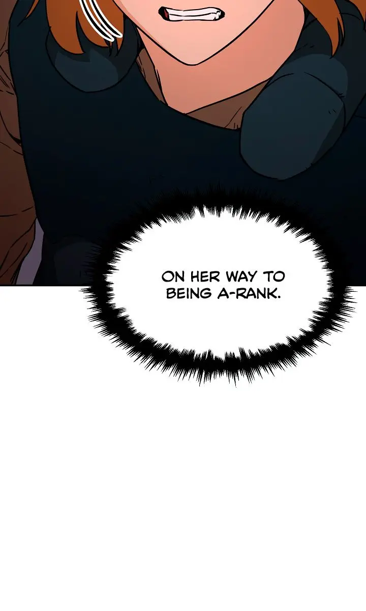 My Dad Is Too Strong Chapter 43 Page 35