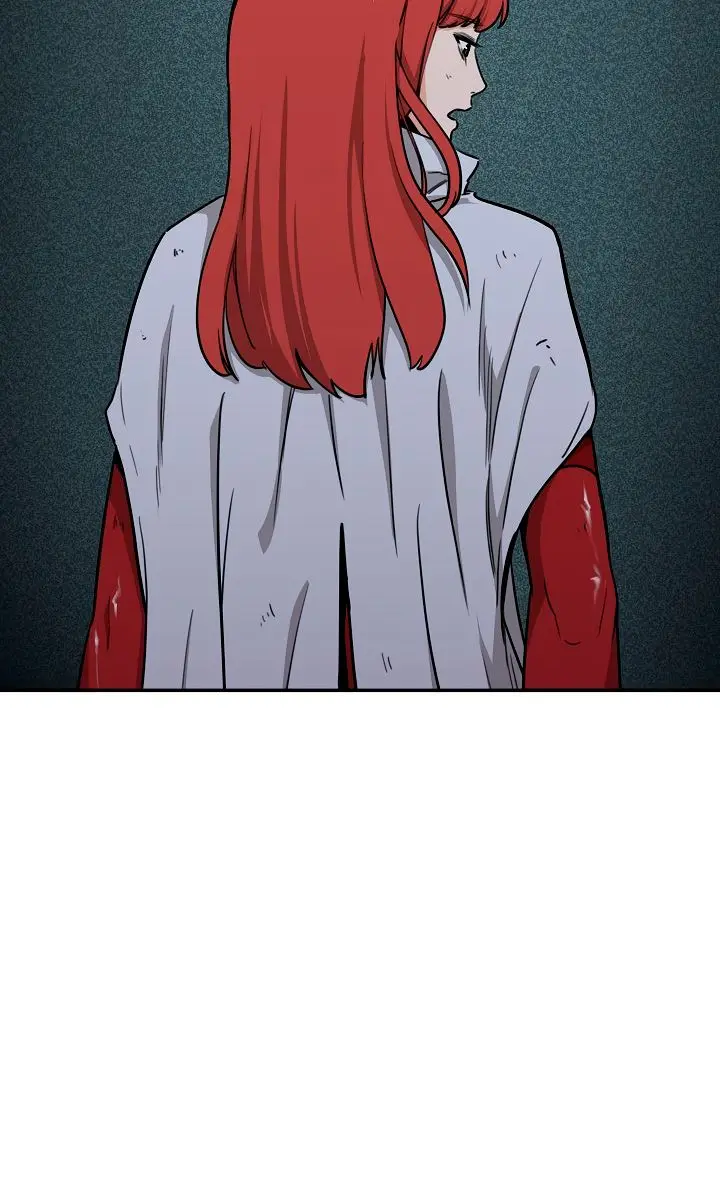 My Dad Is Too Strong Chapter 43 Page 37