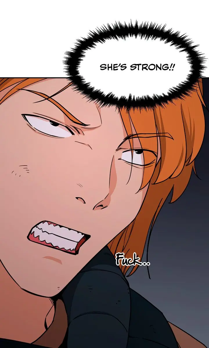 My Dad Is Too Strong Chapter 43 Page 38