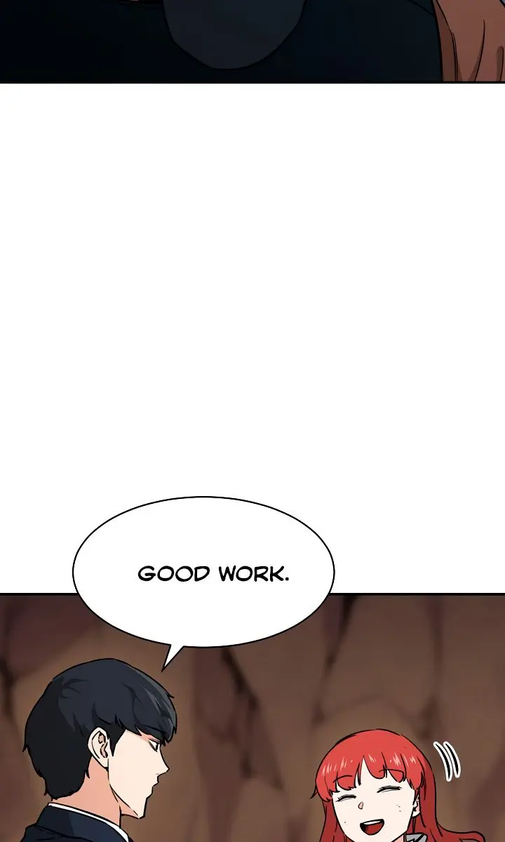 My Dad Is Too Strong Chapter 43 Page 39