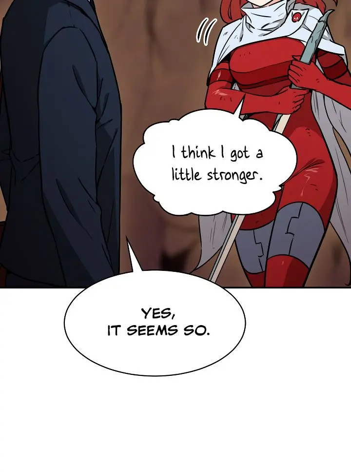 My Dad Is Too Strong Chapter 43 Page 40