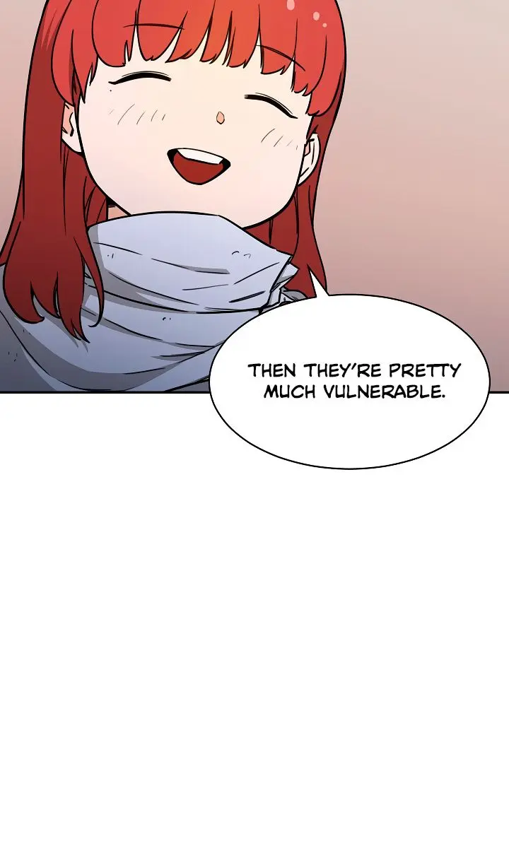 My Dad Is Too Strong Chapter 43 Page 44