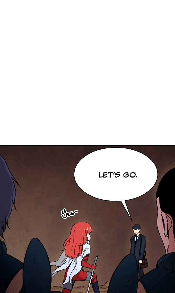 My Dad Is Too Strong Chapter 43 Page 46