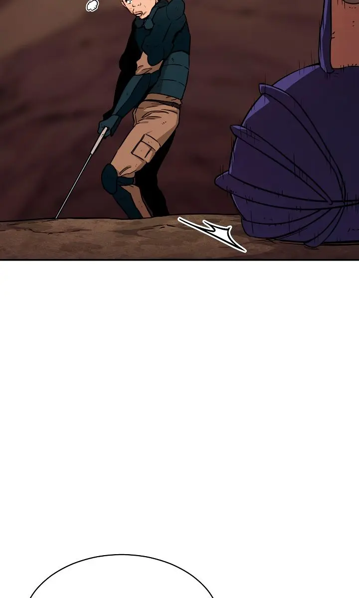 My Dad Is Too Strong Chapter 43 Page 50