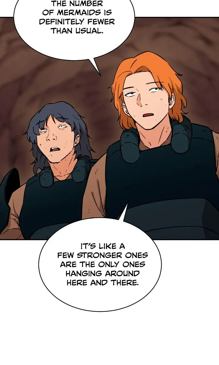 My Dad Is Too Strong Chapter 43 Page 51