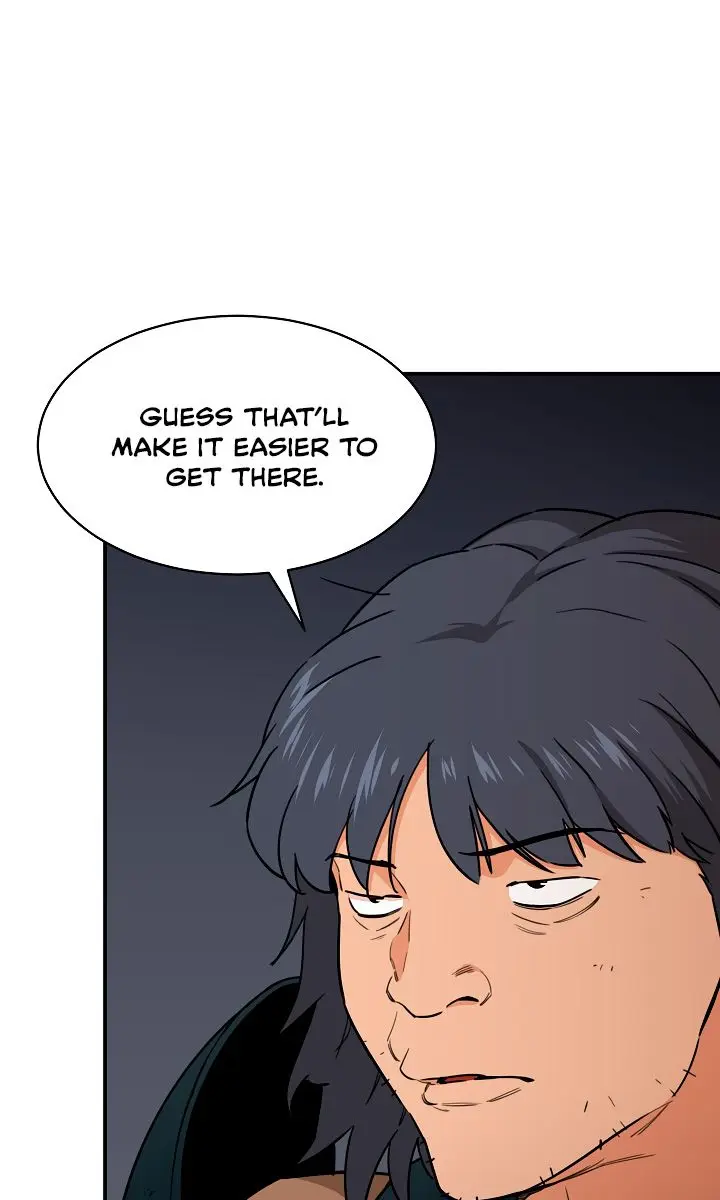 My Dad Is Too Strong Chapter 43 Page 52