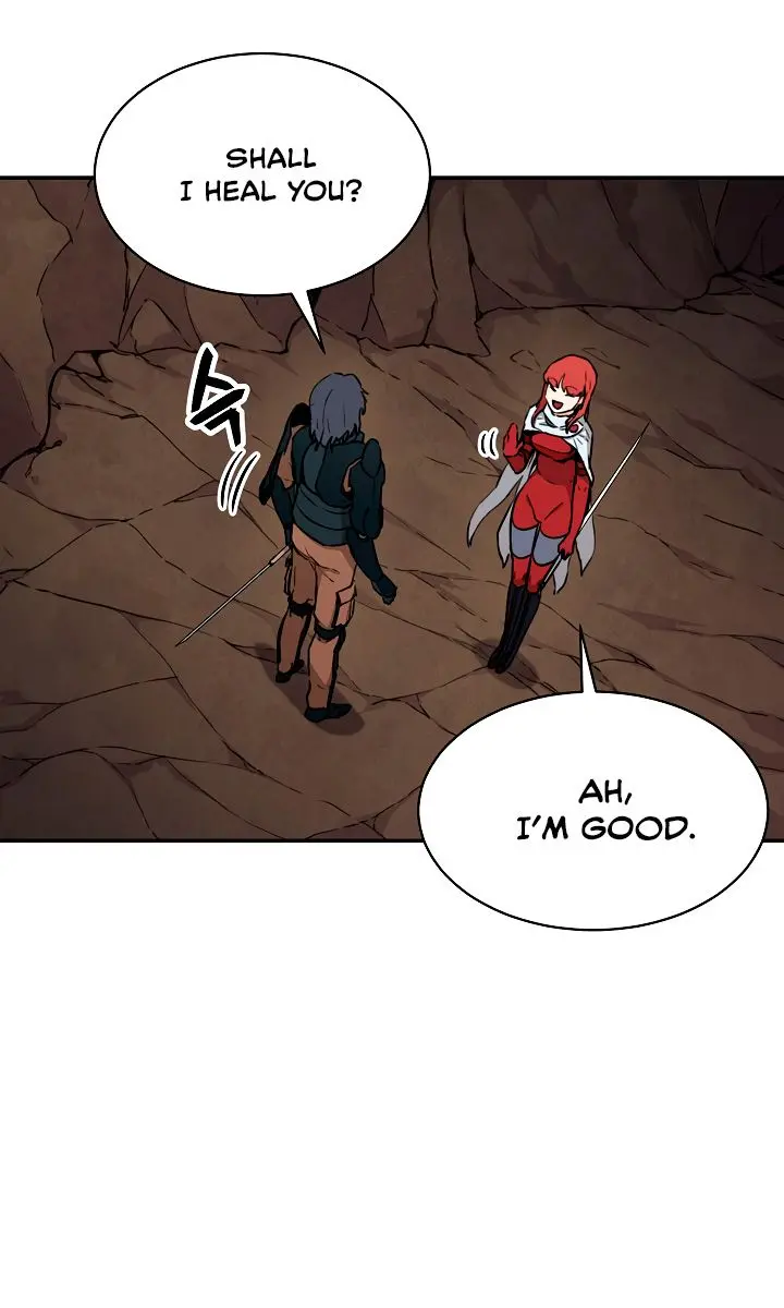 My Dad Is Too Strong Chapter 43 Page 55